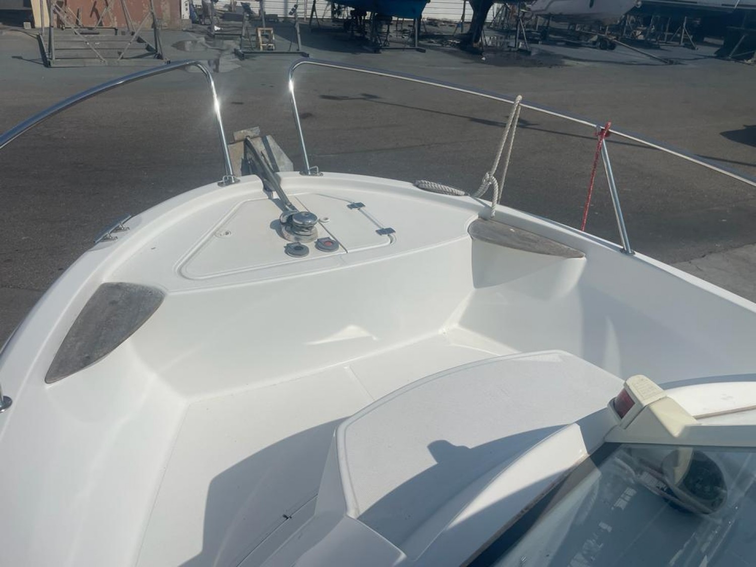 slider 5 Beneteau Antares 620